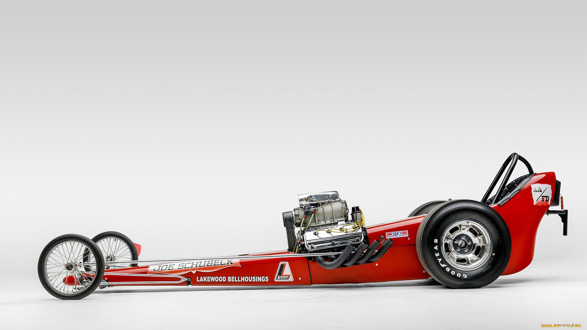 1965 dragster, , -unsort, dragster